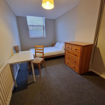 Portsmouth Road A Hotel Southampton Luaran gambar