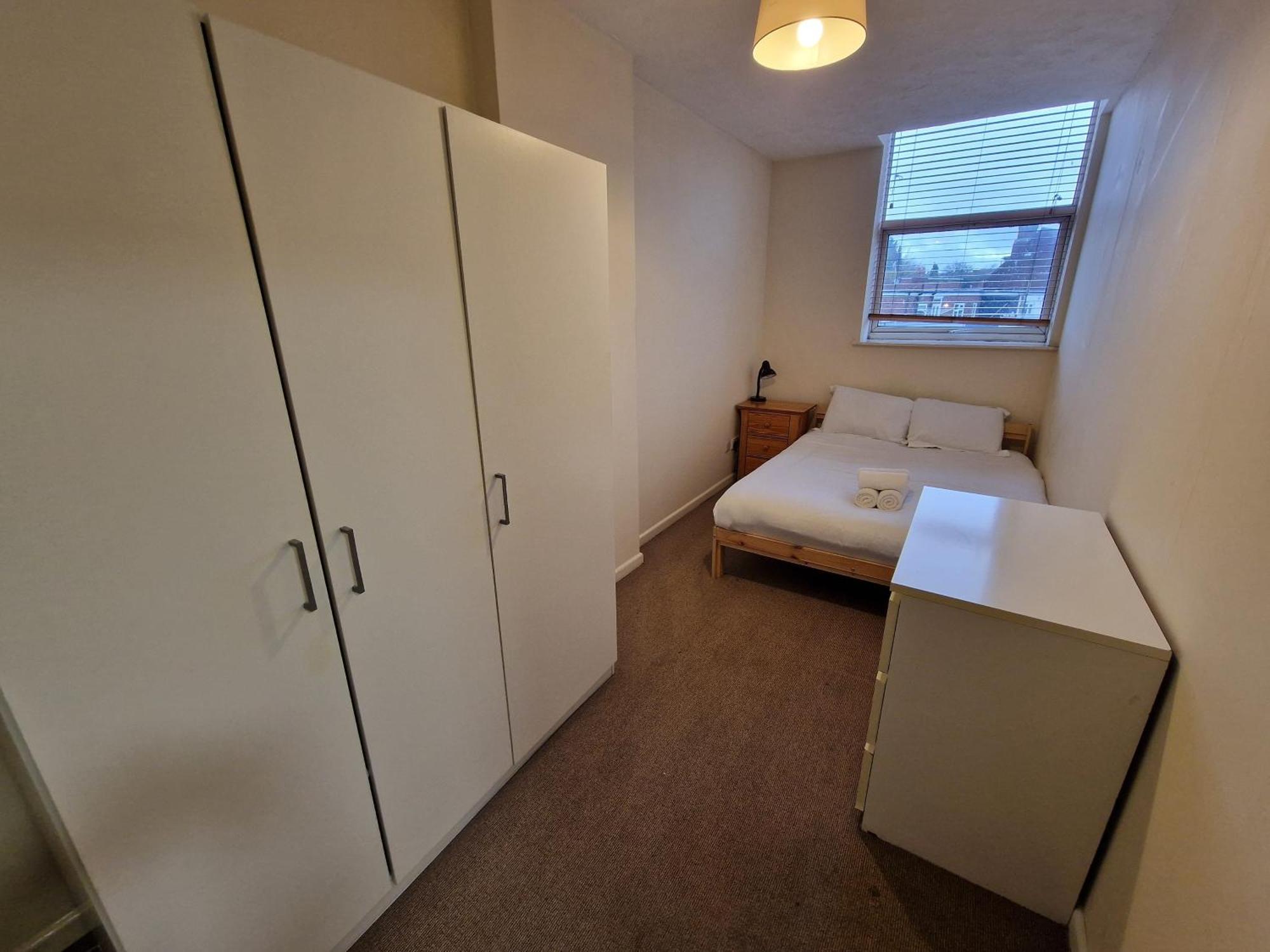 Portsmouth Road A Hotel Southampton Luaran gambar